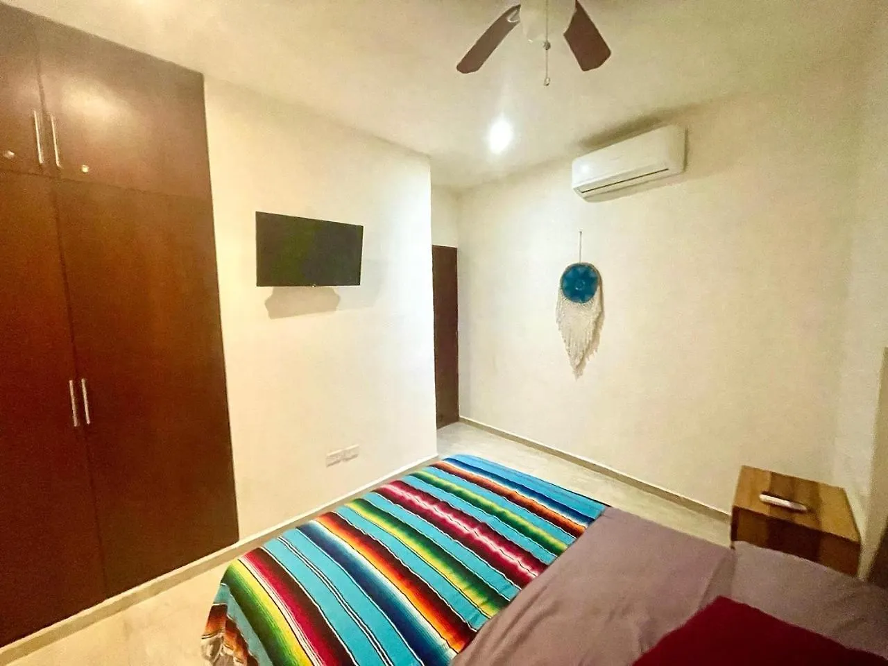 Centro Apartment Aldea Zama Tulum Mexico